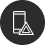 An icon depicting a phone and a yield sign is shown.  
